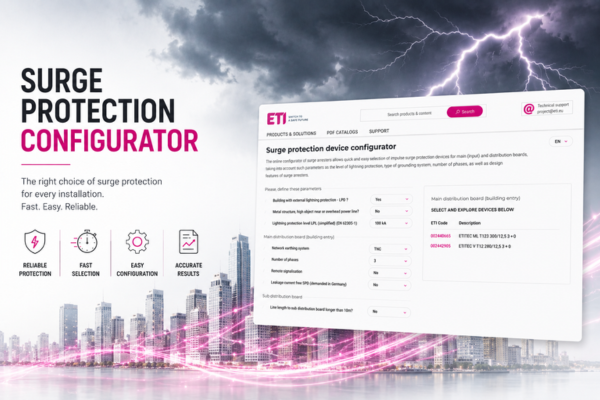 Konfigurator SPD