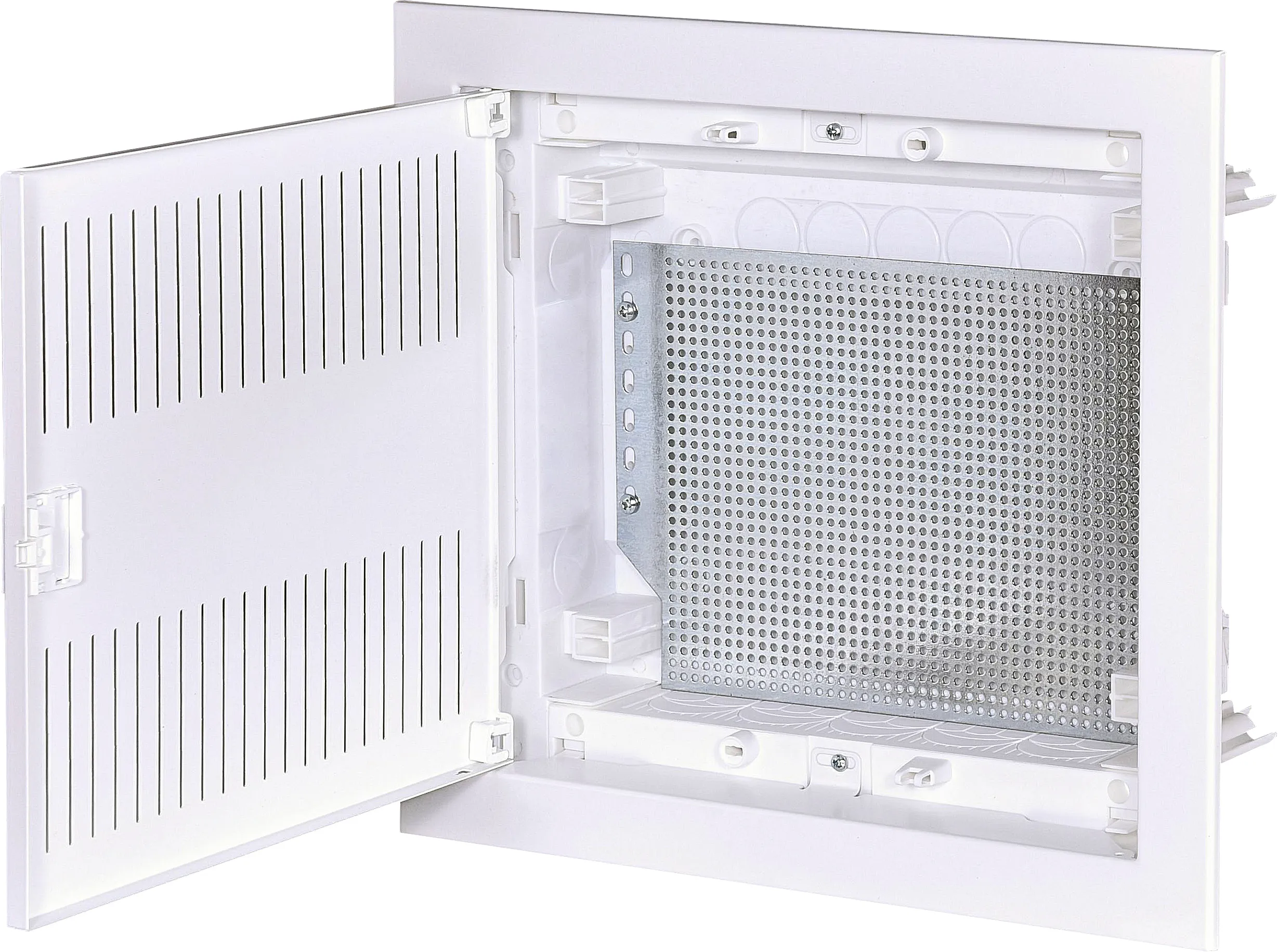 Rozdzielnica ECG14HMEDIA-I 001100130