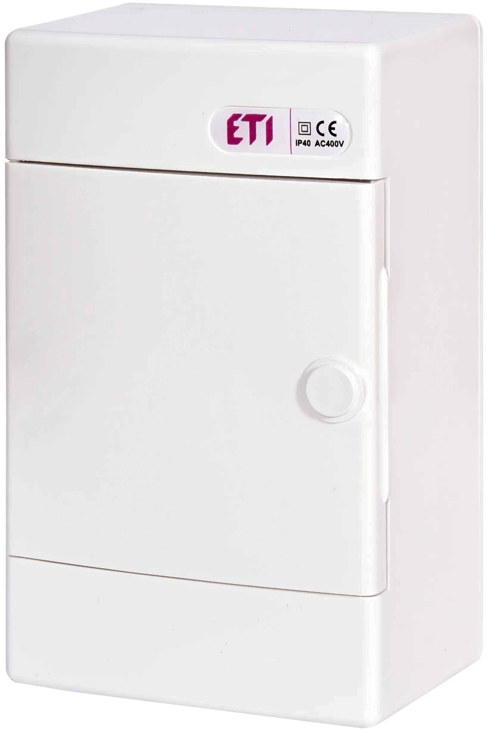 Rozdzielnica ECT4PO 001100141