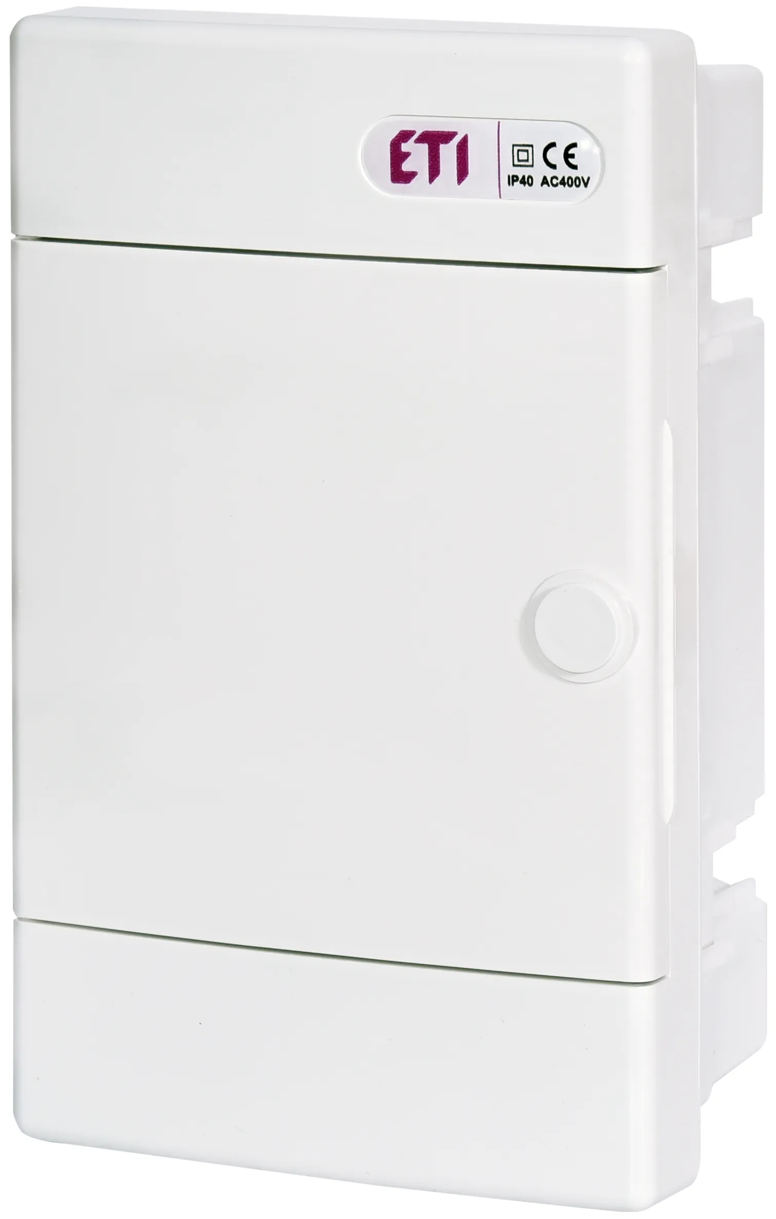 Rozdzielnica ECM4PO 001100143