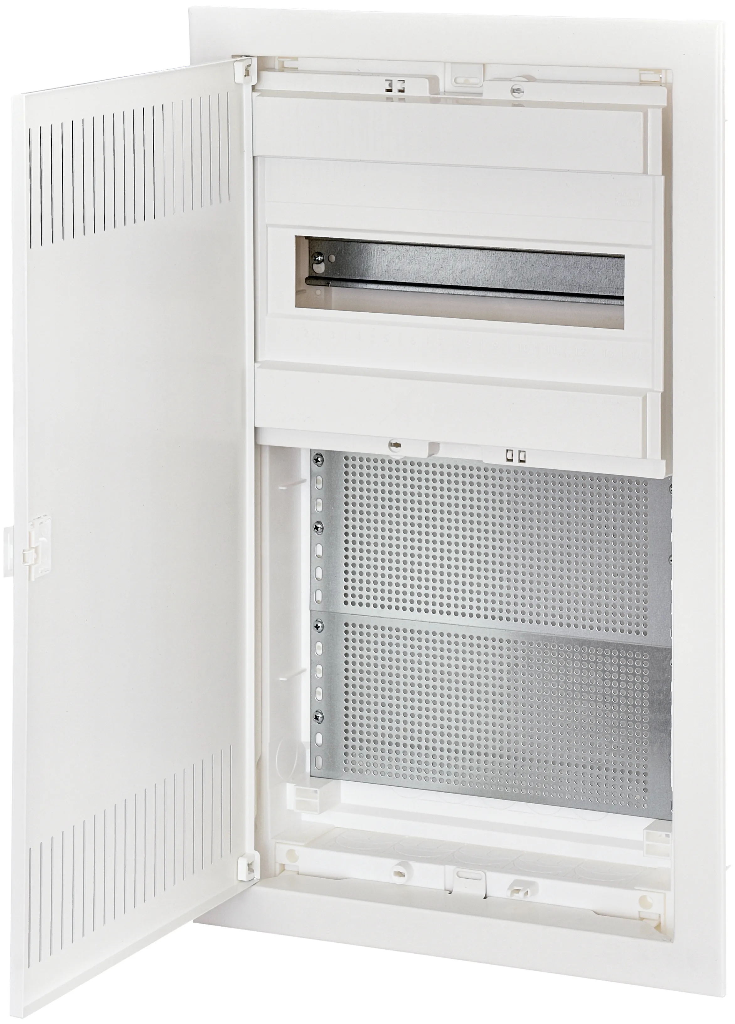 Rozdzielnica ECG42COMBO2/1-I 001100220