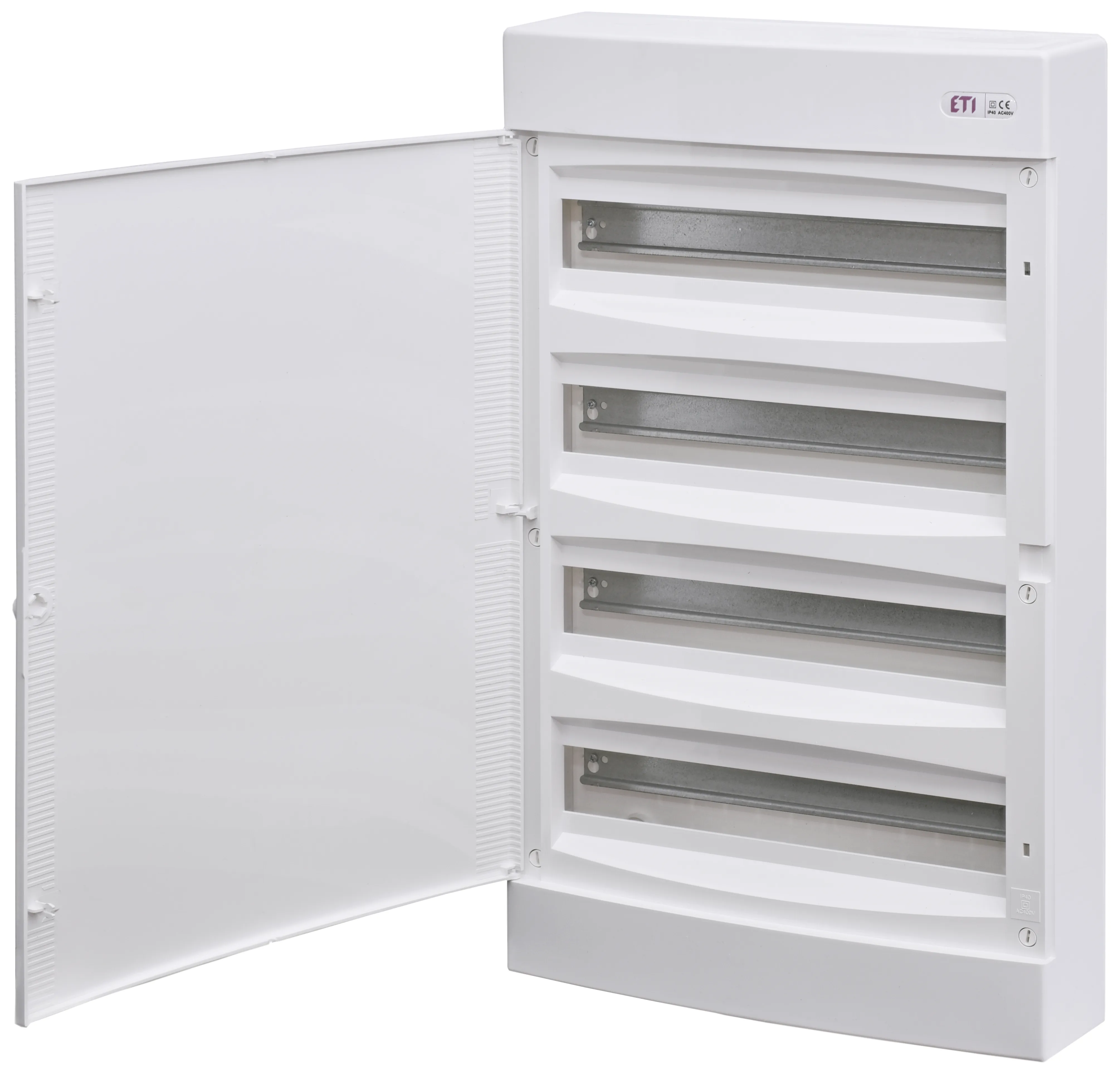 Rozdzielnica ECT 4x18PO 001100271