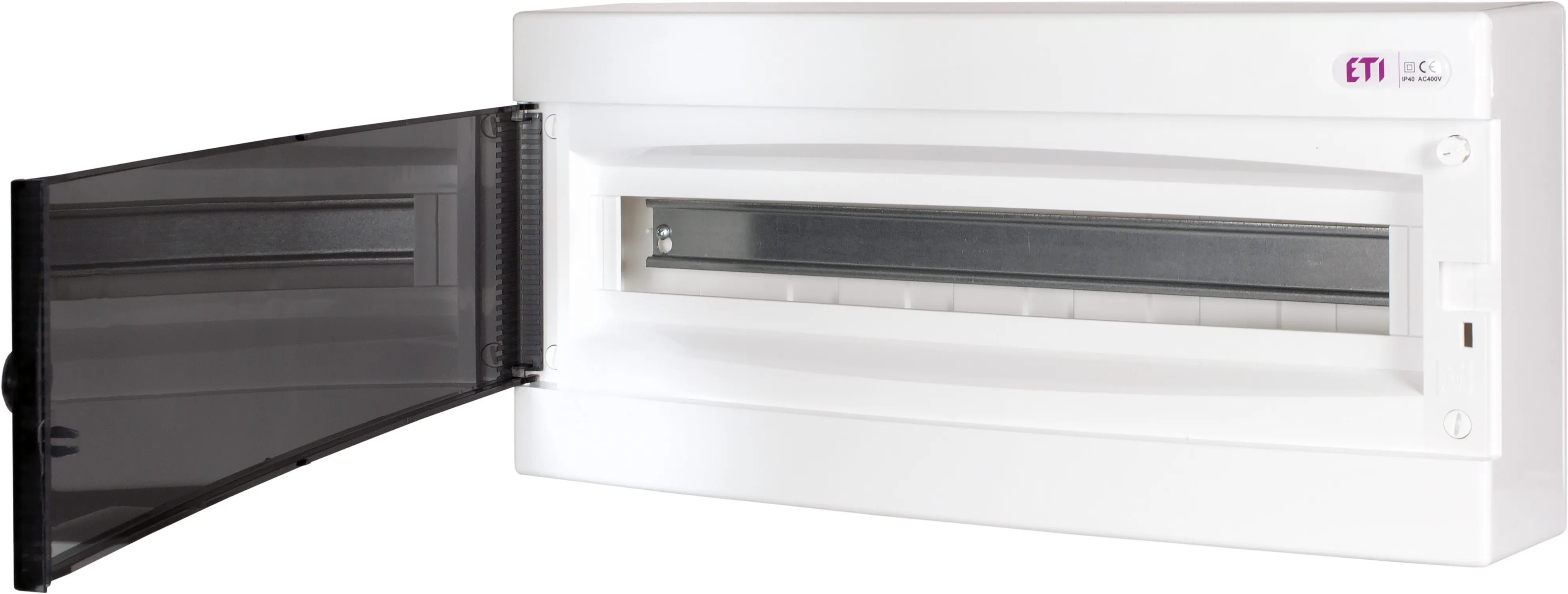 Rozdzielnica ECT 1x24PT-s 001100282