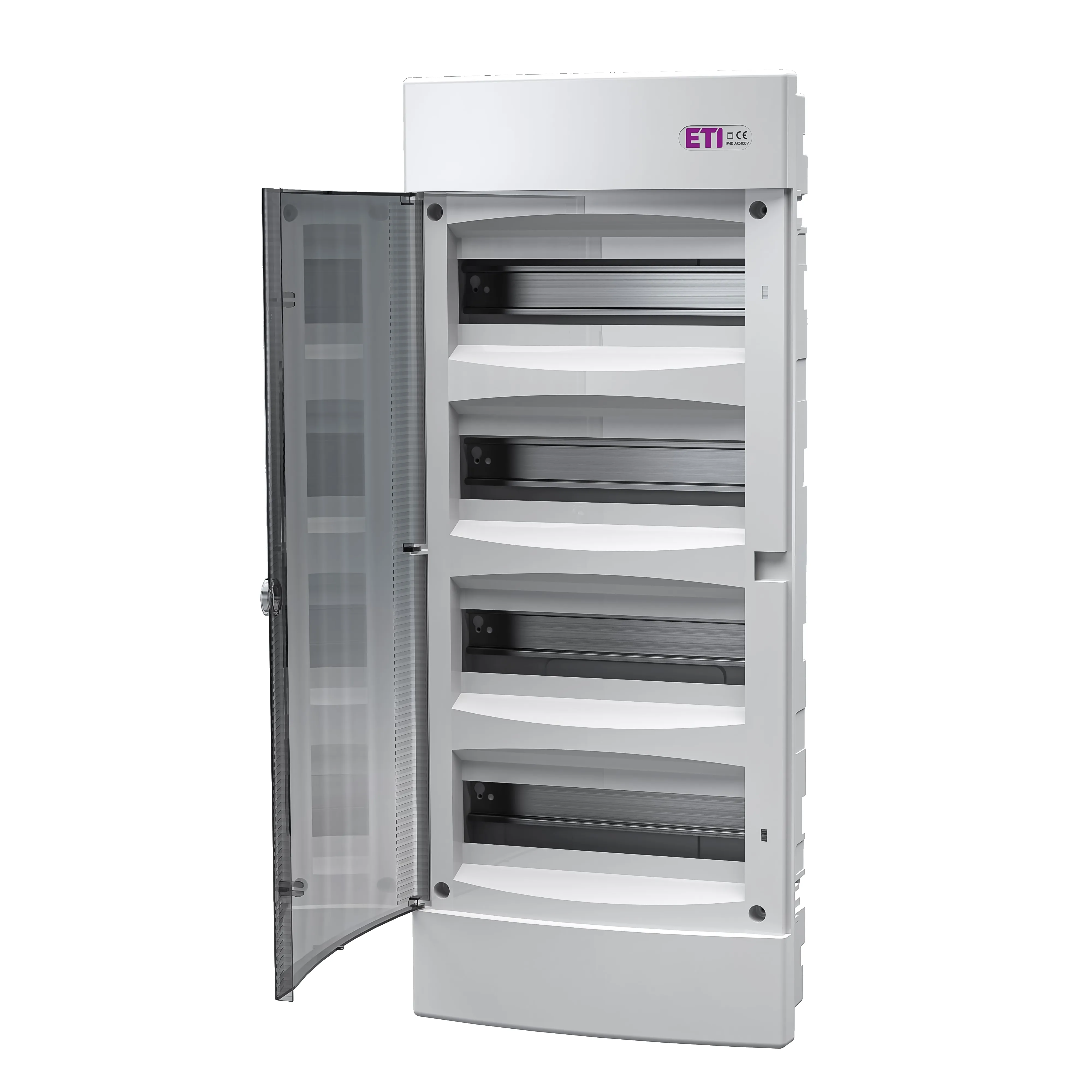 Rozdzielnica ECM48PT 001100400