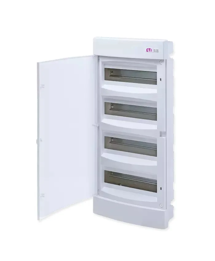 Rozdzielnica ECM48PO 001100402