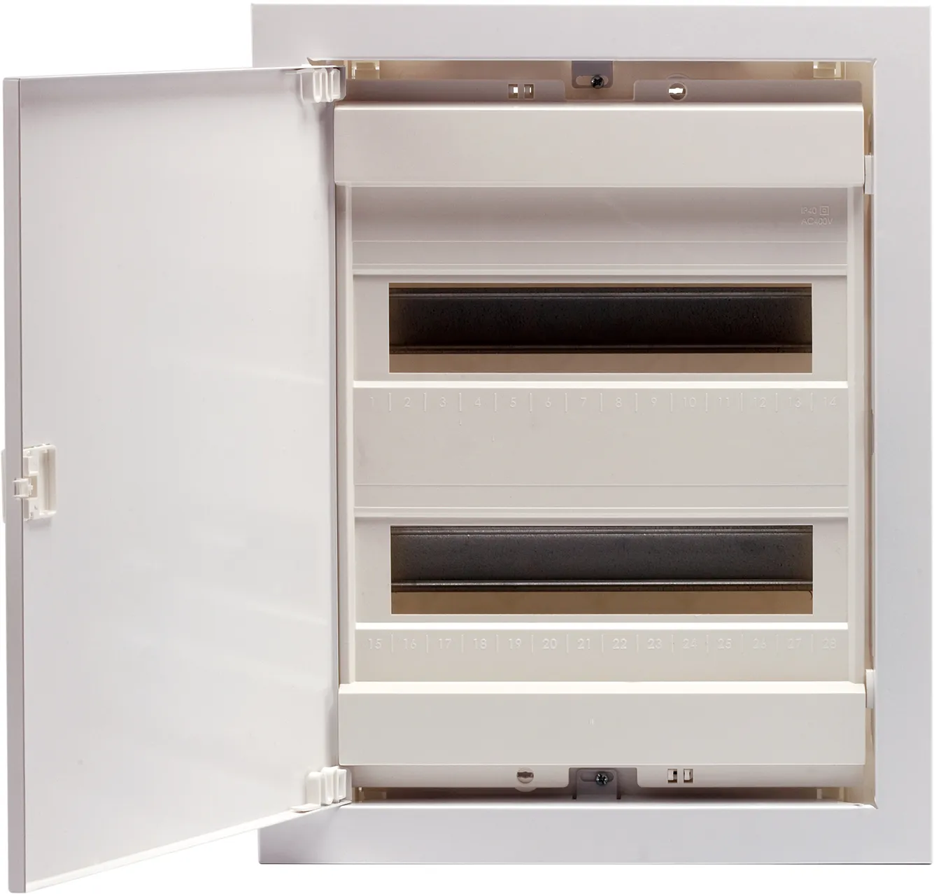 Rozdzielnica ECG56HMEDIAPO 001100416