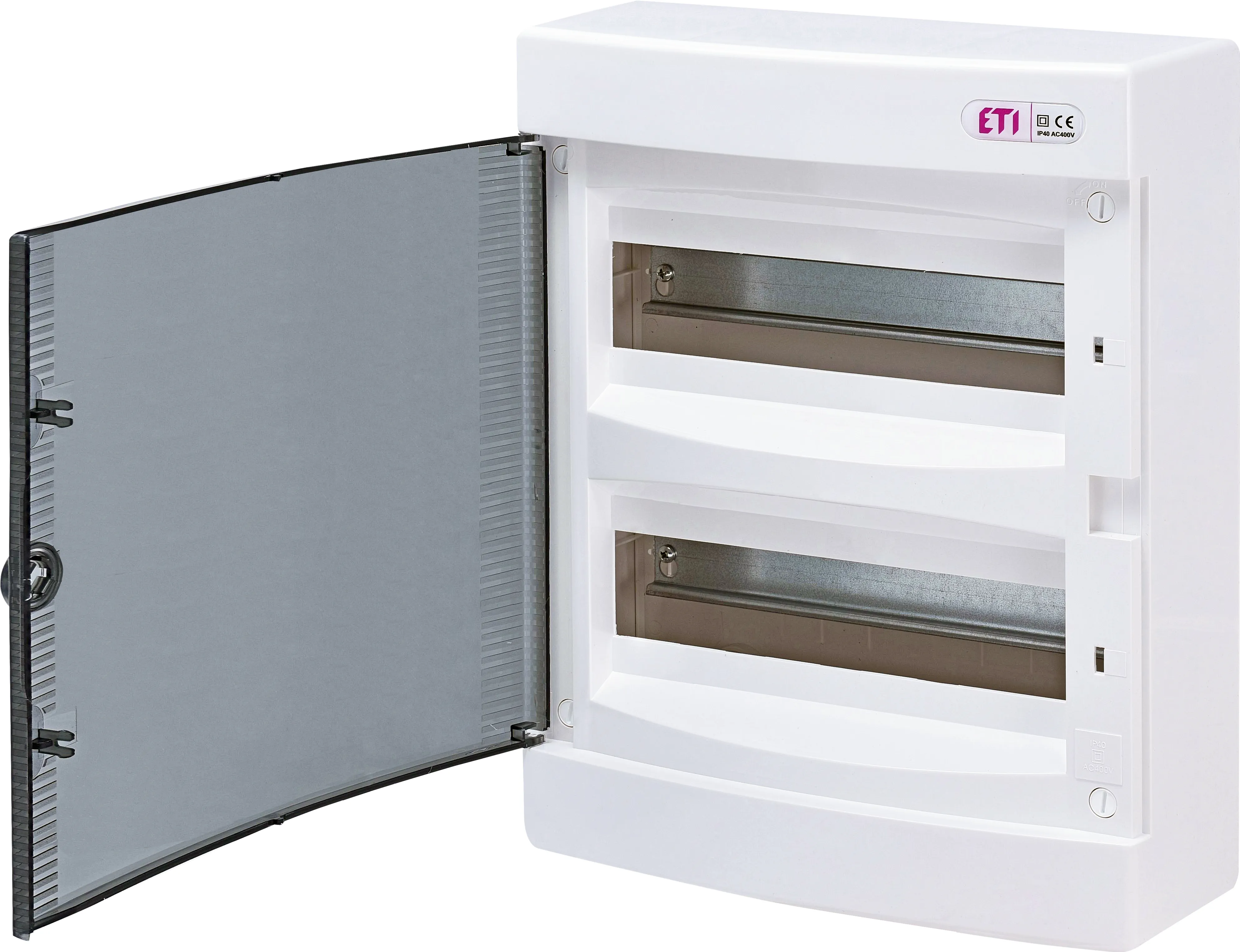 Rozdzielnica ECT24PT-s 001101069