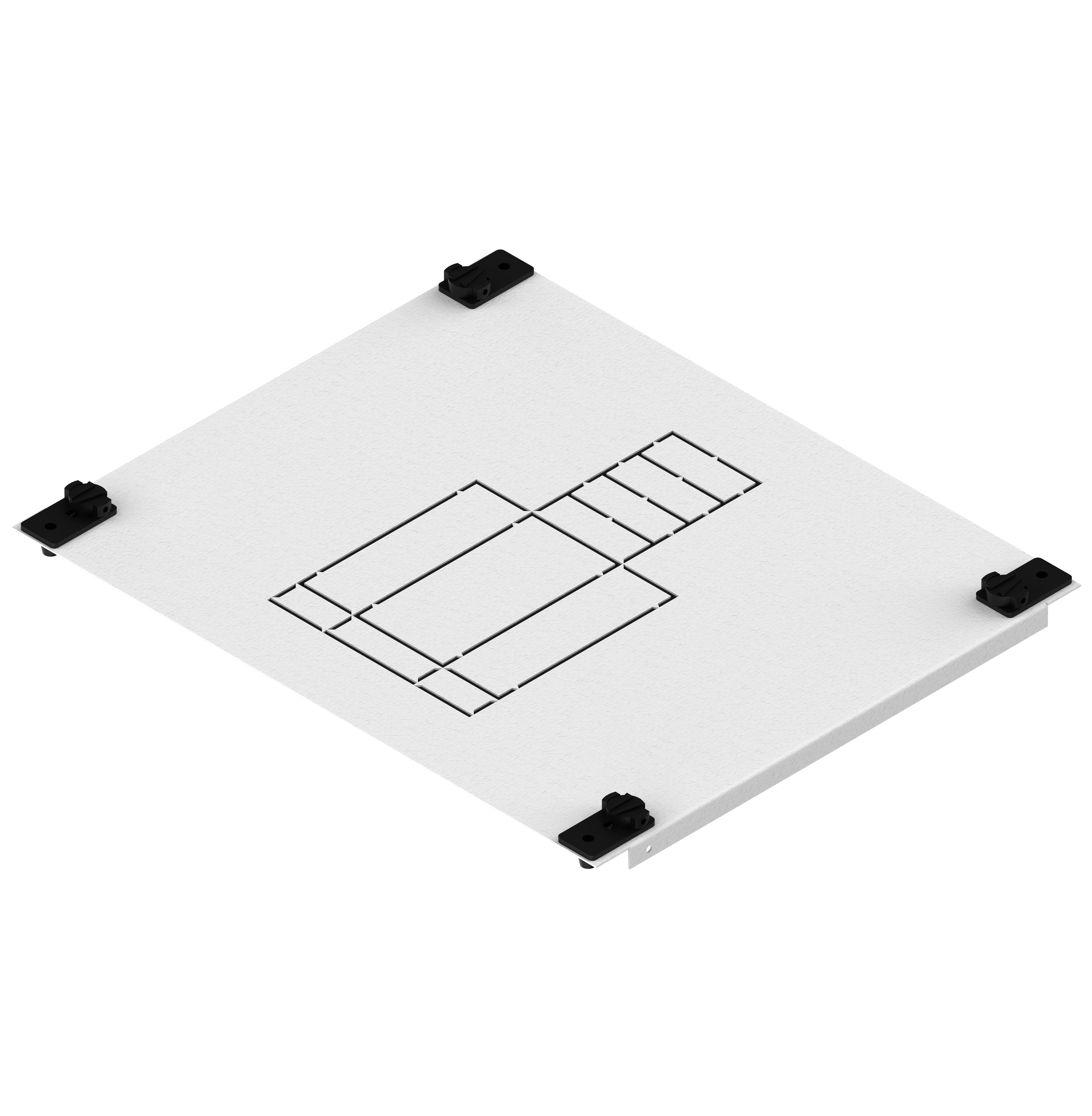 Osłona CP 1-2 E12 M 3P 001101481