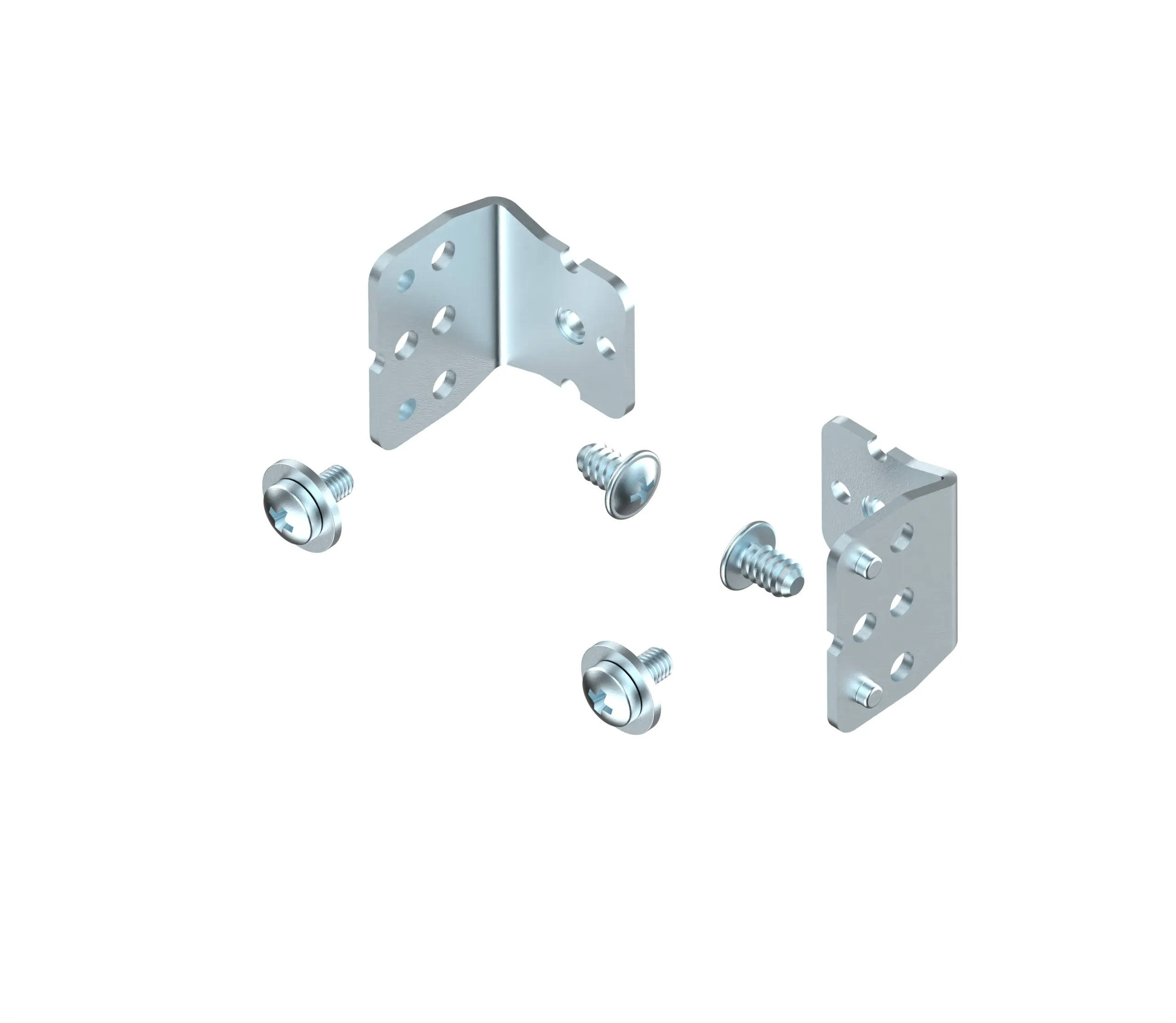 Element mocujący LG-V SET 001101683