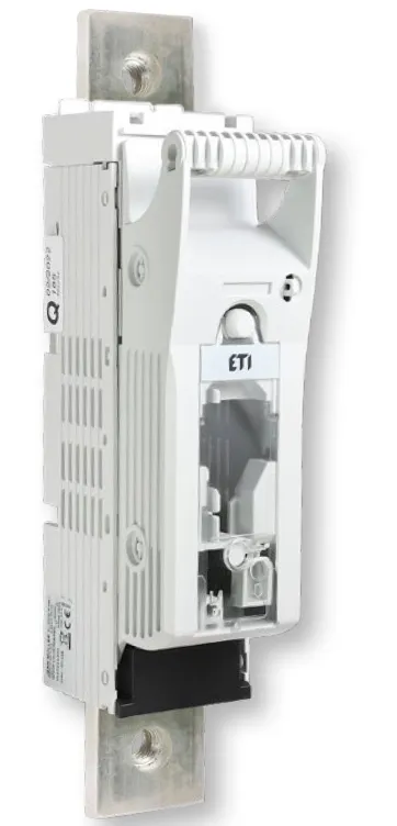 Rozłącznik skrzynkowy KVL00 Telecom 1p M12 MFM 001690906