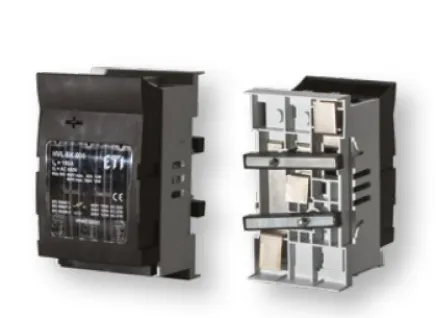 Rozłącznik skrzynkowy HVL-B EK 000 3p BT00 10-70 001701012