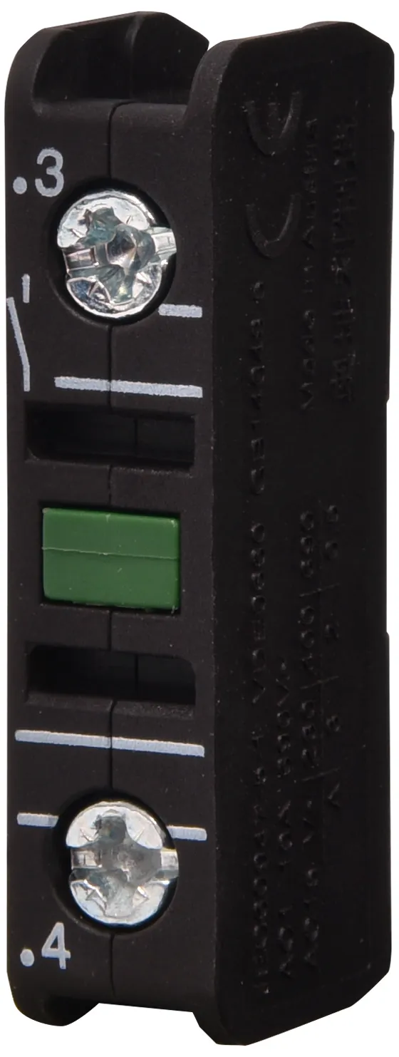 Styki pomocnicze CEB-BCFE 10 002462100