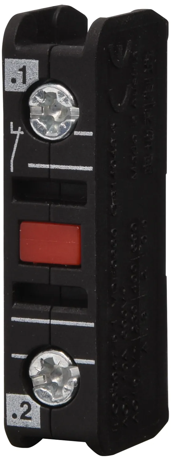 Styki pomocnicze CEB-BCFE 01 002462101