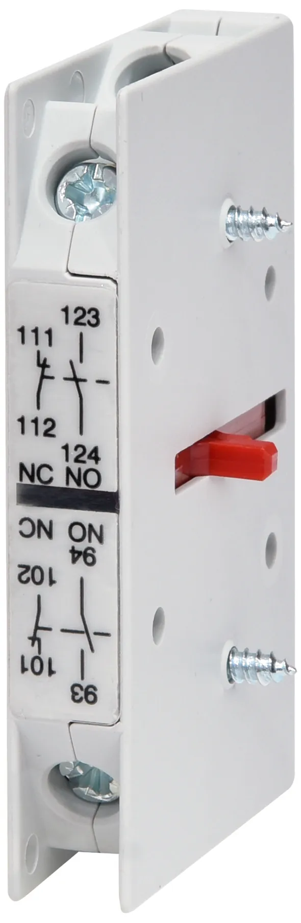 Styki pomocnicze CEB-BCS1 11 002462104