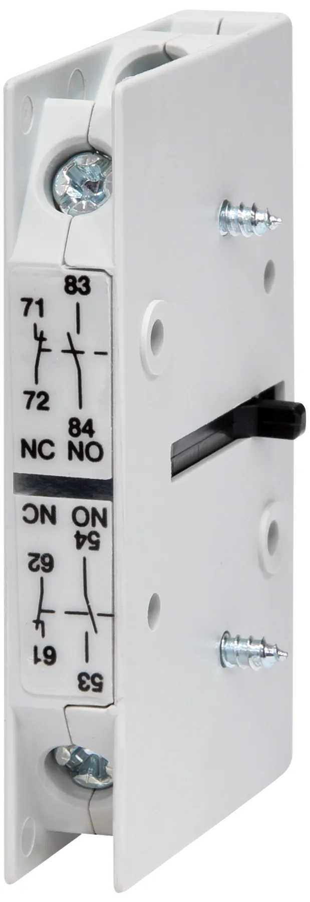 Styki pomocnicze CEB-BCS2 11 002462105