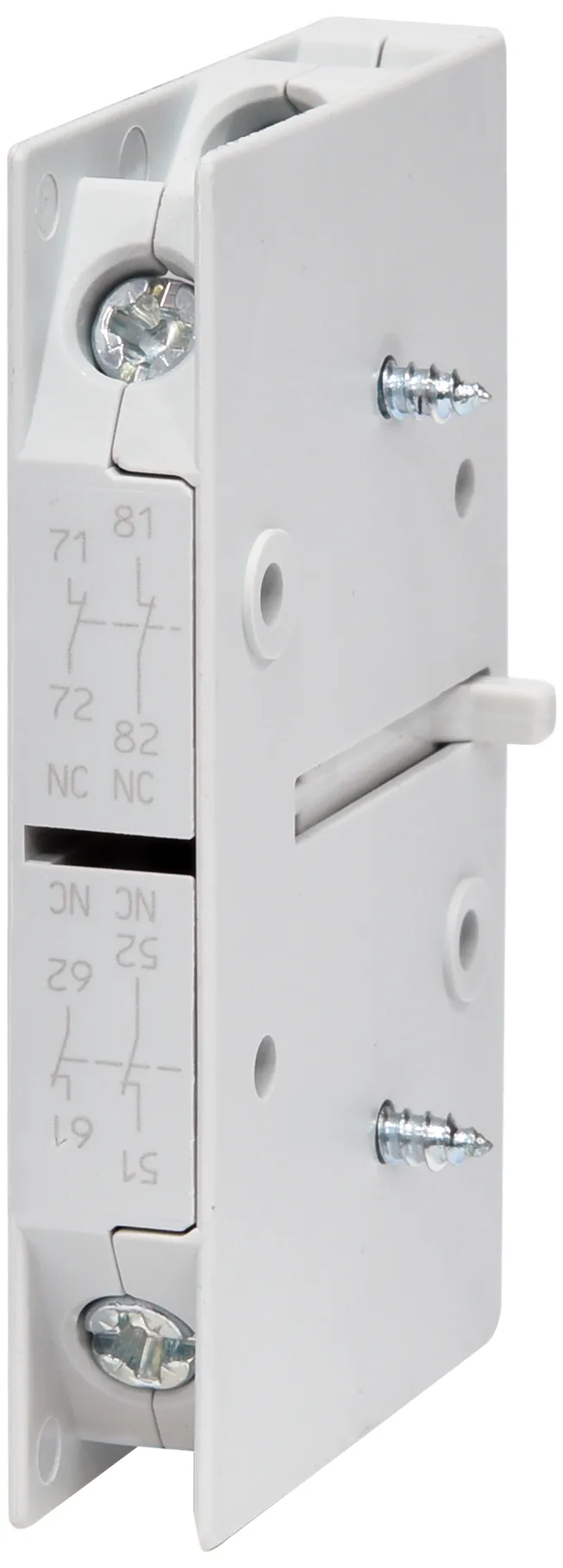 Styki pomocnicze CEB-BCS2 02 002462106