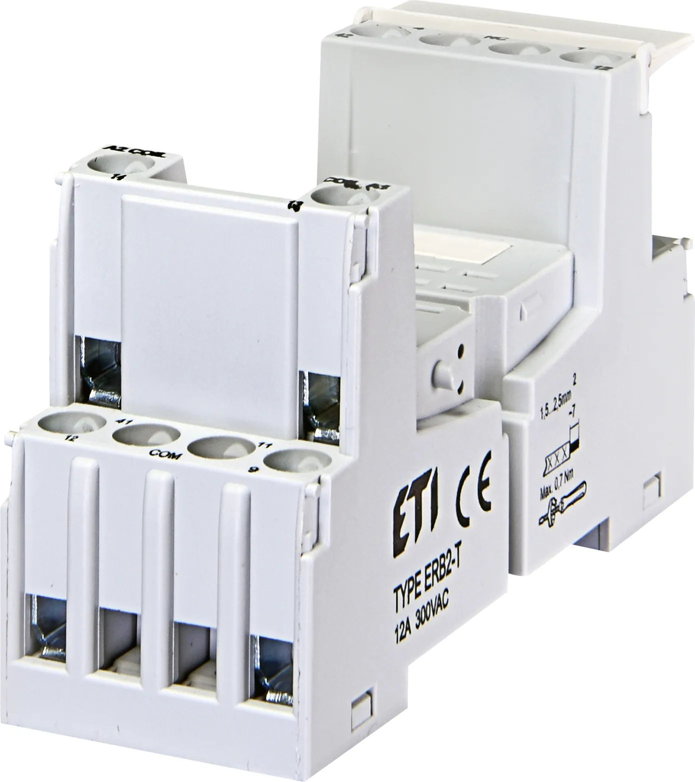 Podstawka ERB2-T 002473012