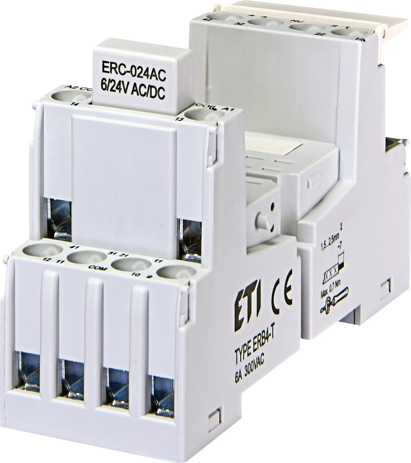 Podstawka ERB4-T 002473014