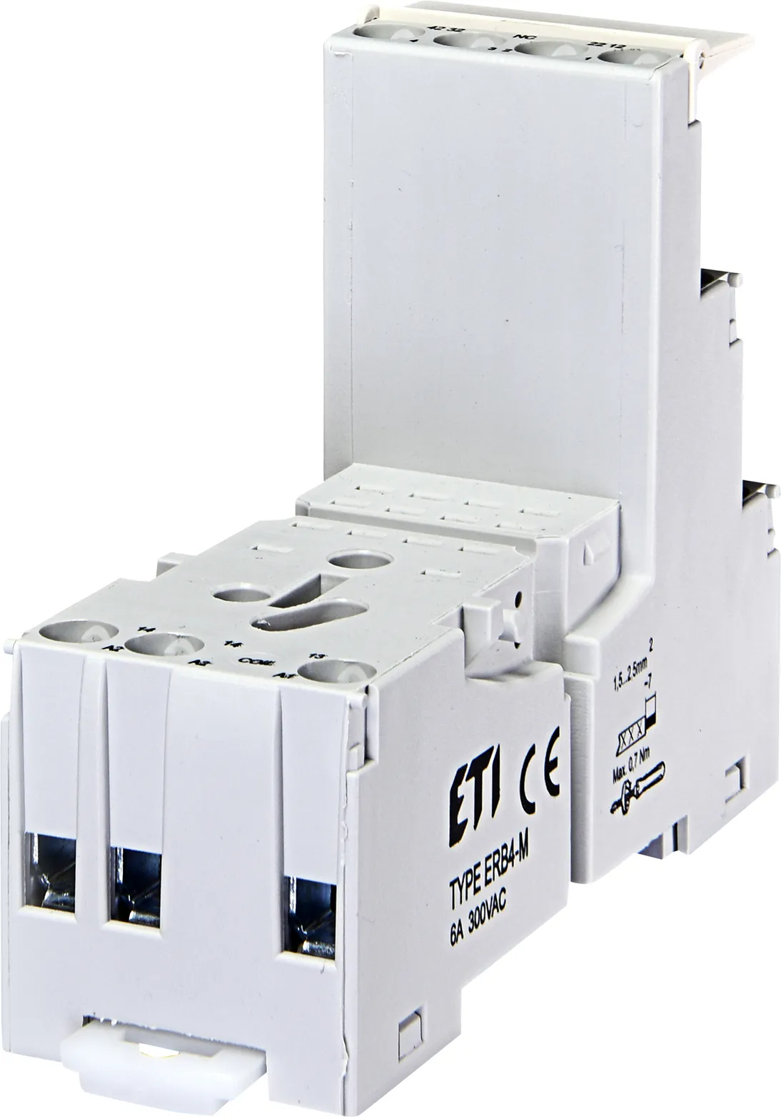 Podstawka ERB4-M 002473015