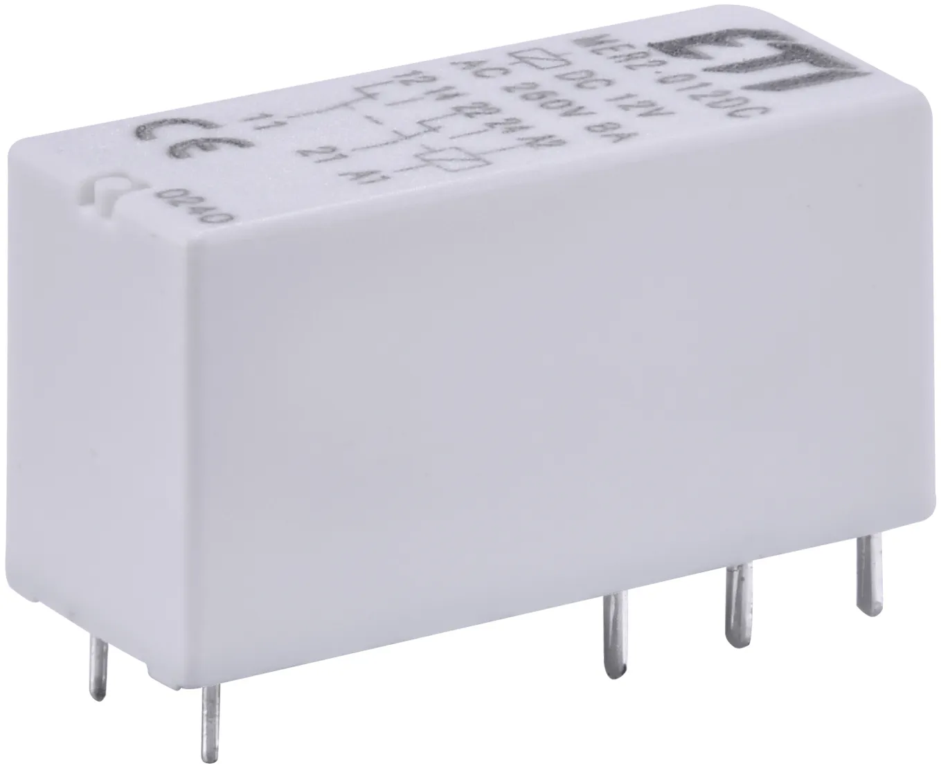 Przekaźnik MER2-012DC 002473031