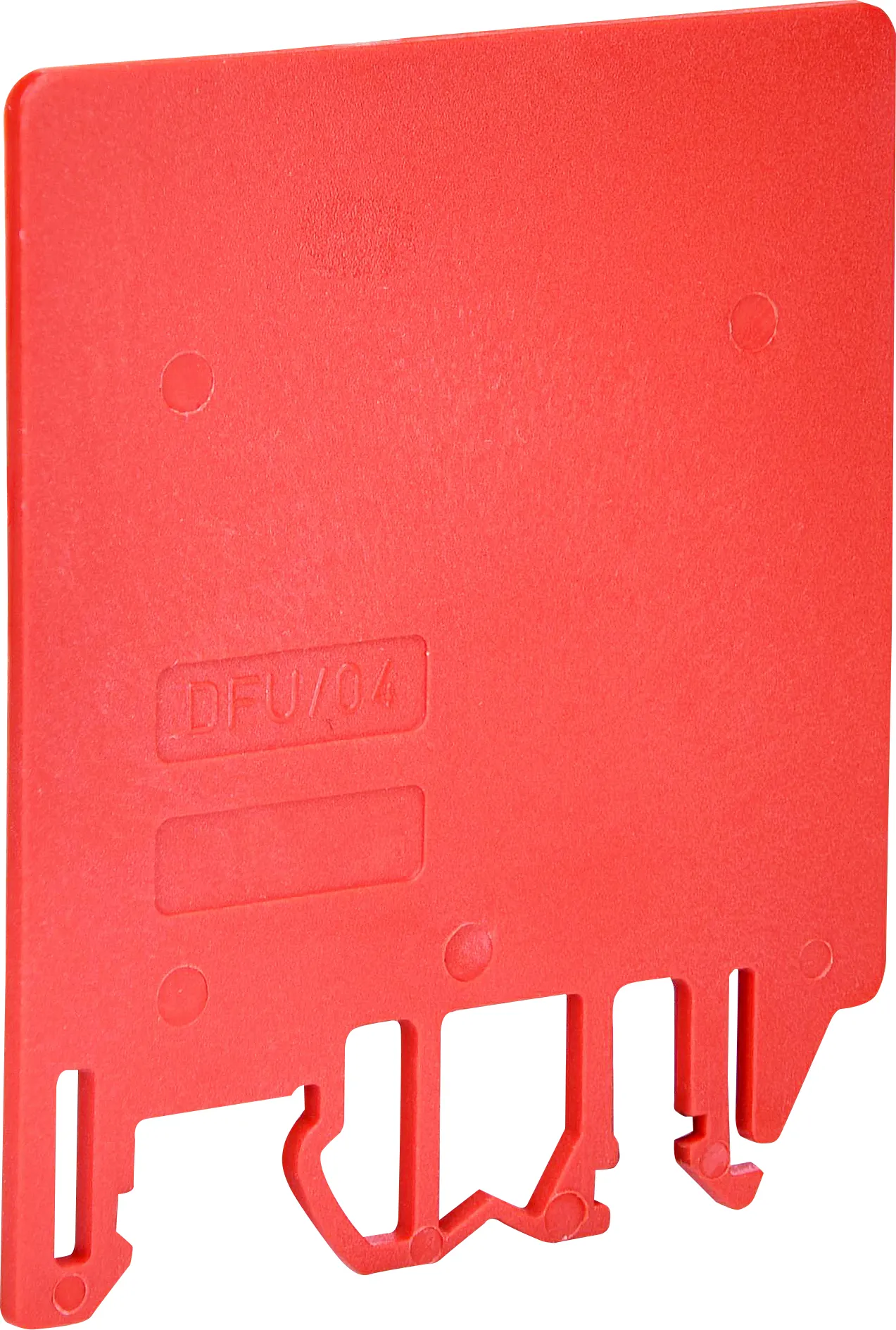 Przegroda międzybiegunowa ESC-DFU/4/R 003903013