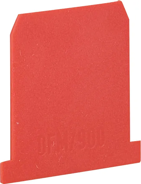 Przegroda międzybiegunowa ESC-DFM/900 003903016