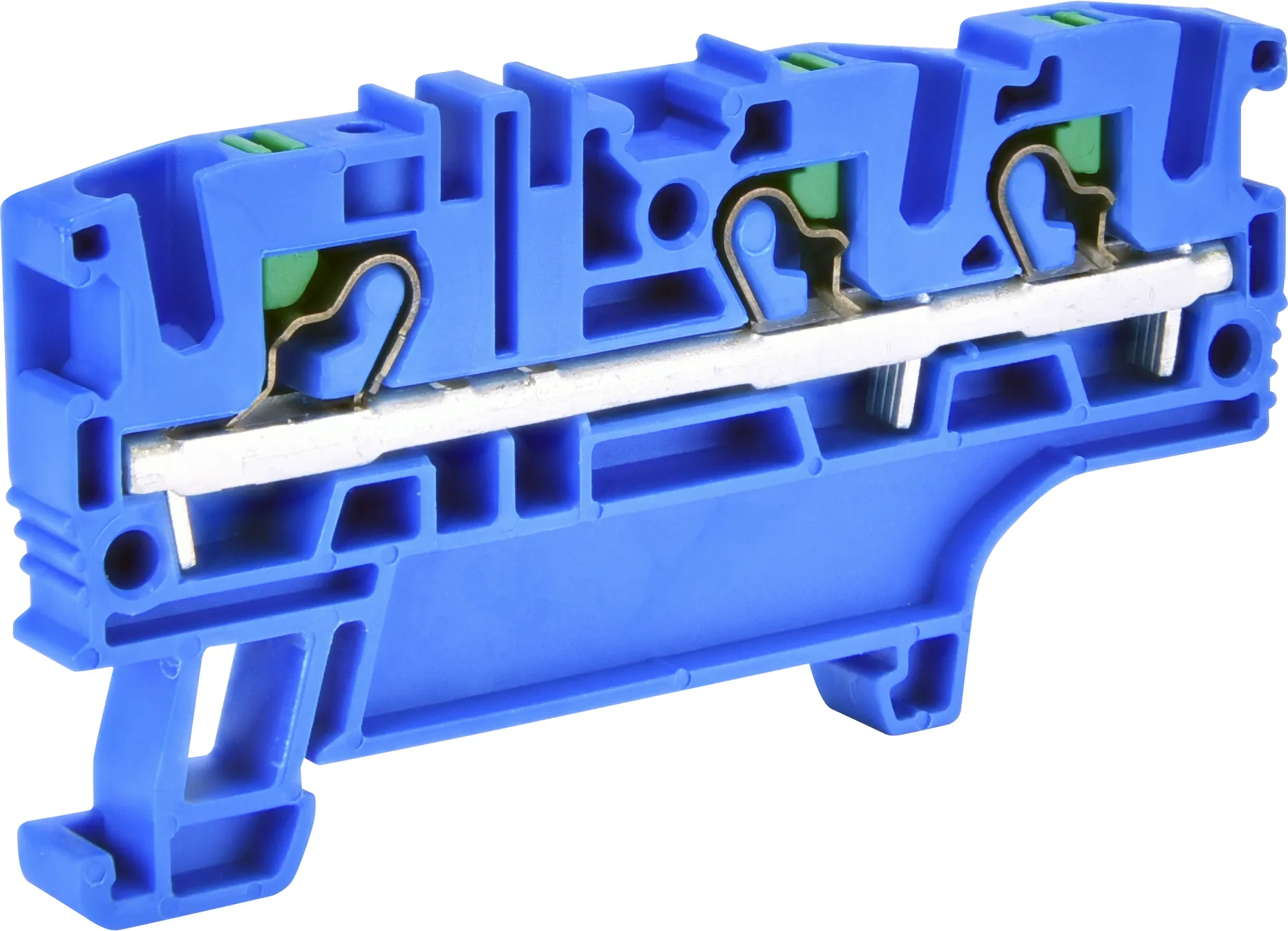 Zacisk neutralny ESH-EFC.4/1+2B 003903258
