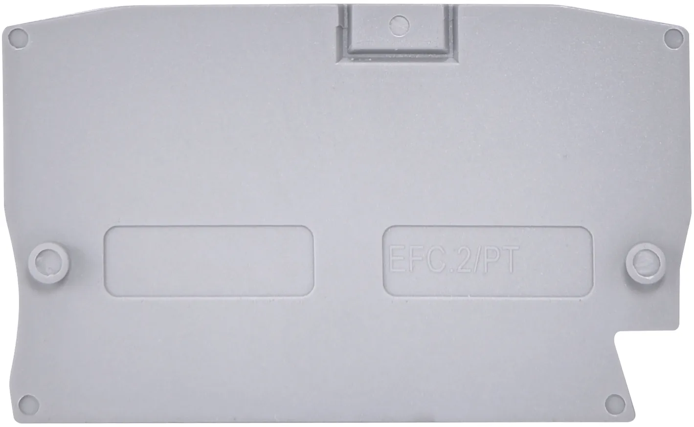 Zaślepka do szyn izolowanych ESH-EFC.2/PT 003903259