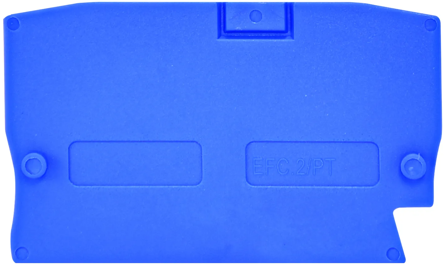 Zaślepka do szyn izolowanych ESH-EFC.2/PTB 003903260