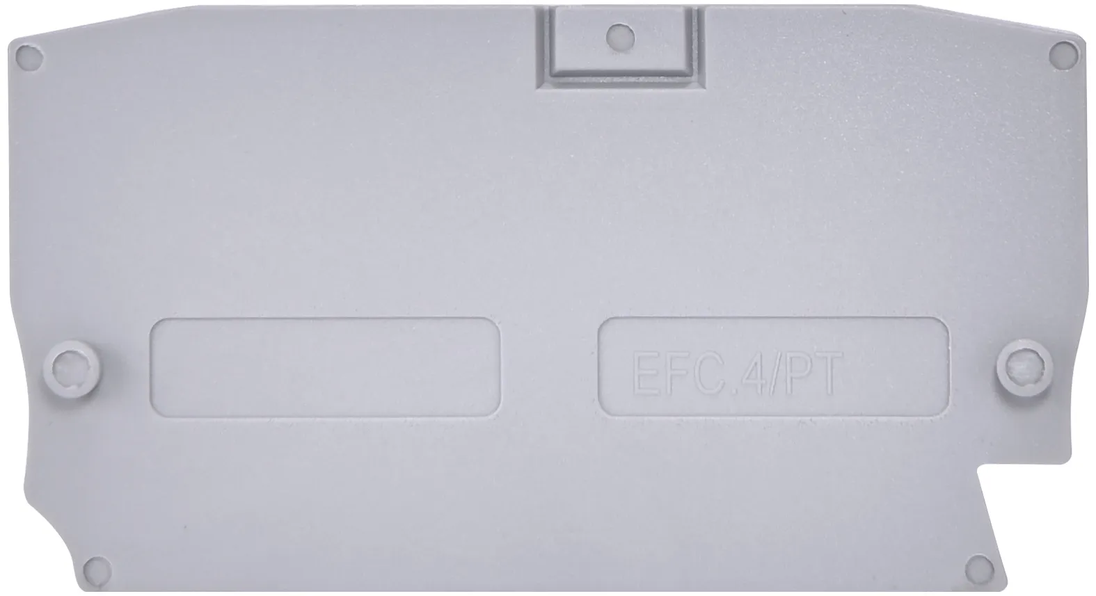 Zaślepka do szyn izolowanych ESH-EFC.4/PT 003903263