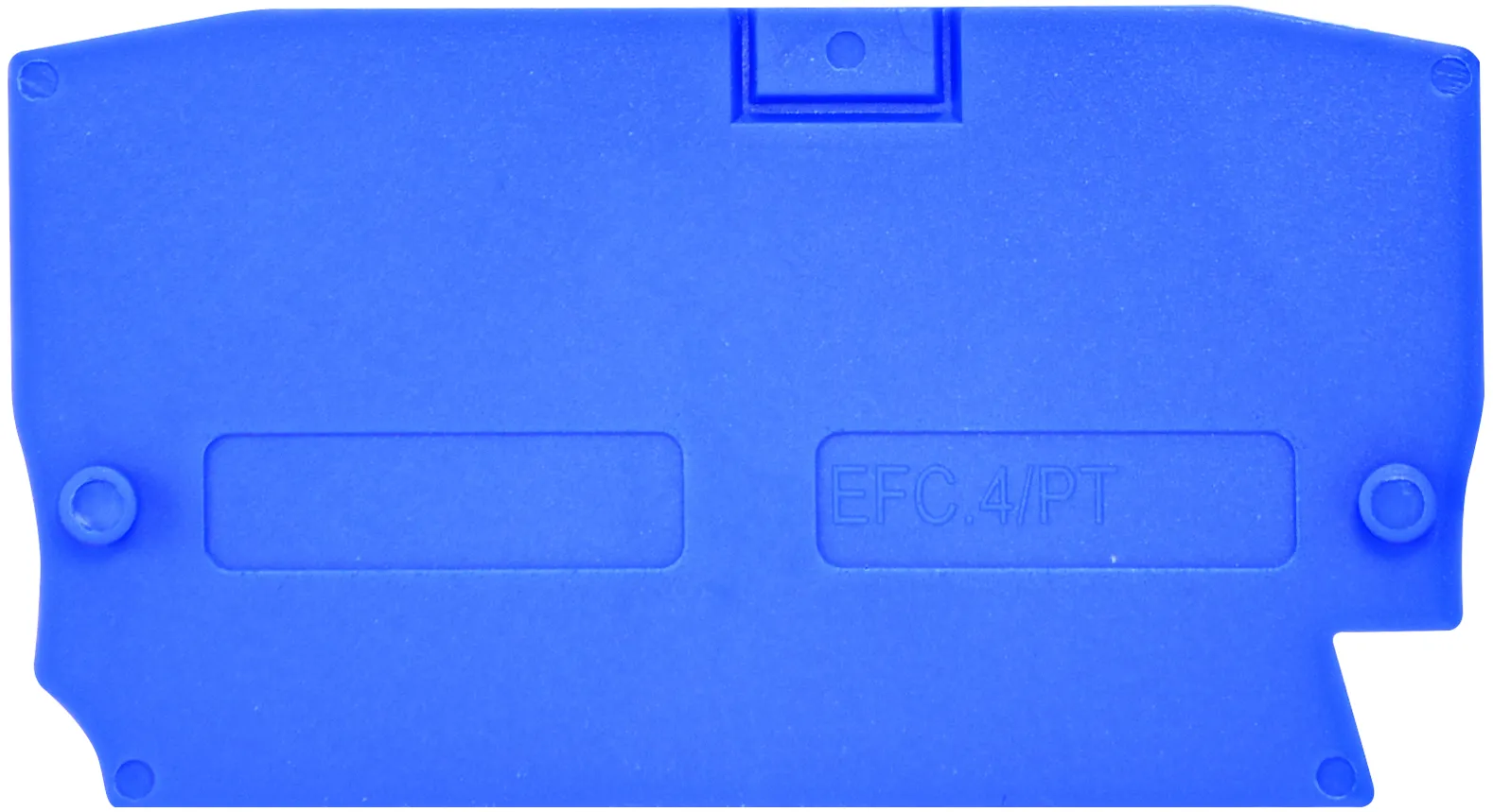 Zaślepka do szyn izolowanych ESH-EFC.4/PTB 003903264