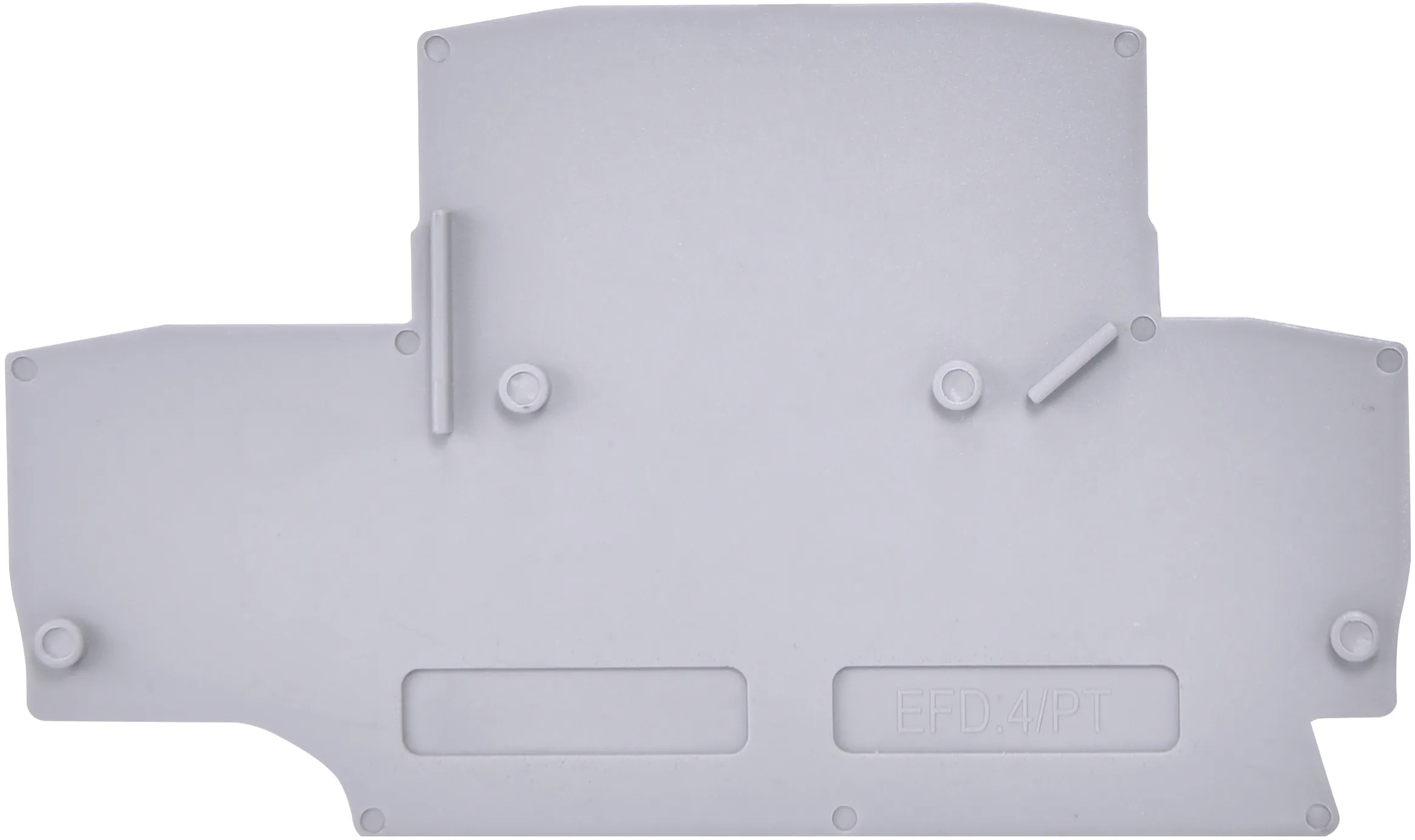 Zaślepka do szyn izolowanych ESH-EFD.4/PT 003903270