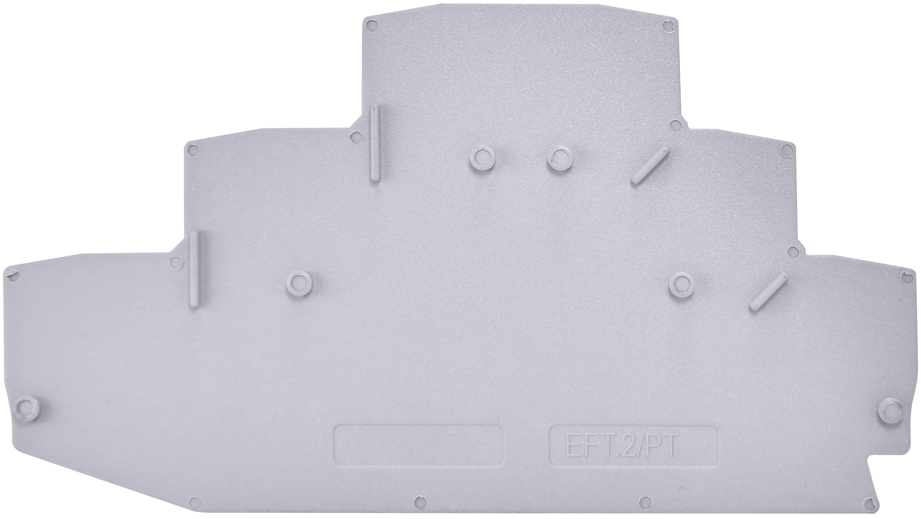 Zaślepka do szyn izolowanych ESH-EFT.2/PT 003903272