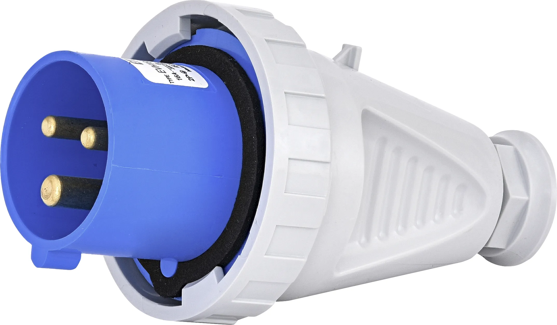 Wtyczka siłowa EVH 1632 004482024