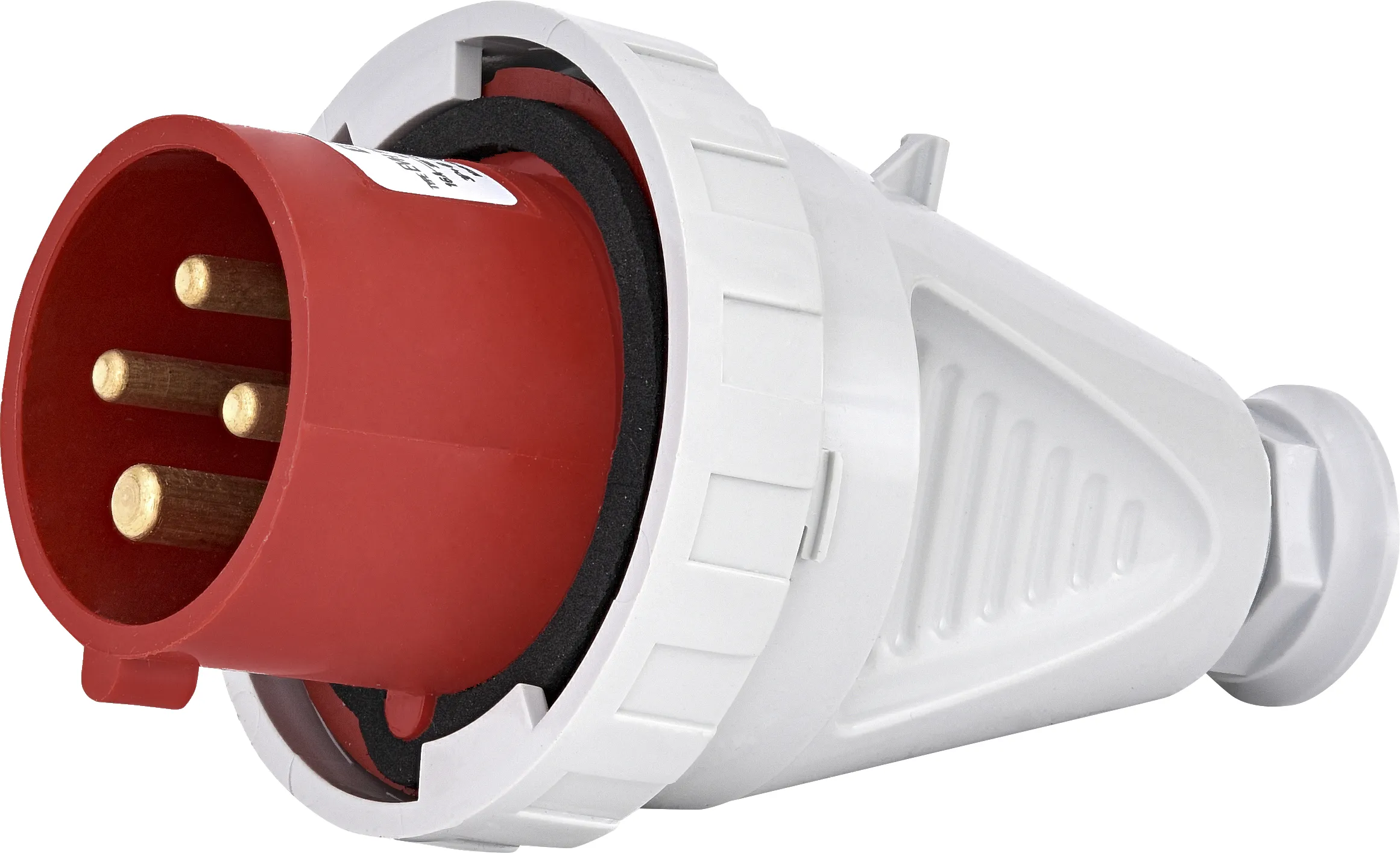 Wtyczka siłowa EVH 1643 004482025