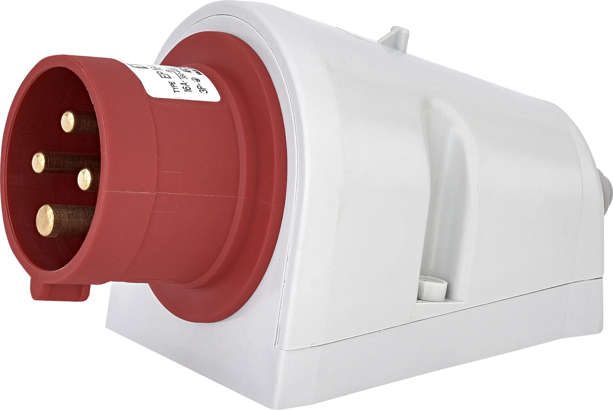 Wtyczka siłowa EP 1643 004482059