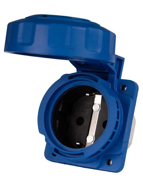 Gniazdo siłowe EEH 16 S 004482126