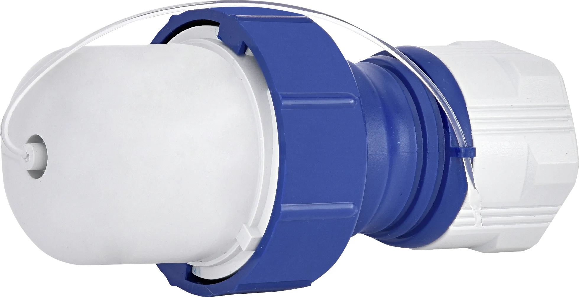 Gniazdo siłowe EEVG 16 004482127