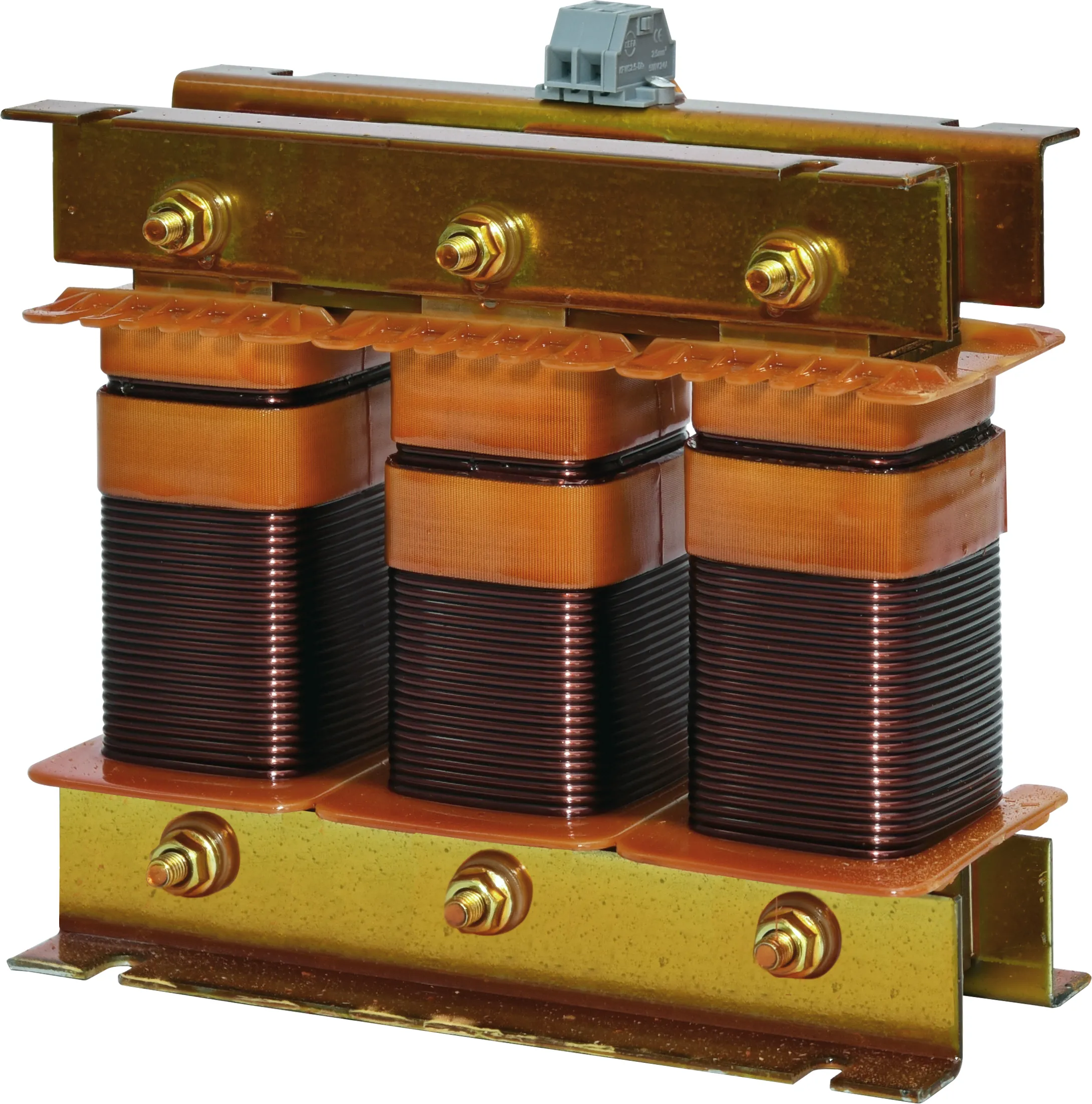 Dławik HFL 7/5 Cu 004656800