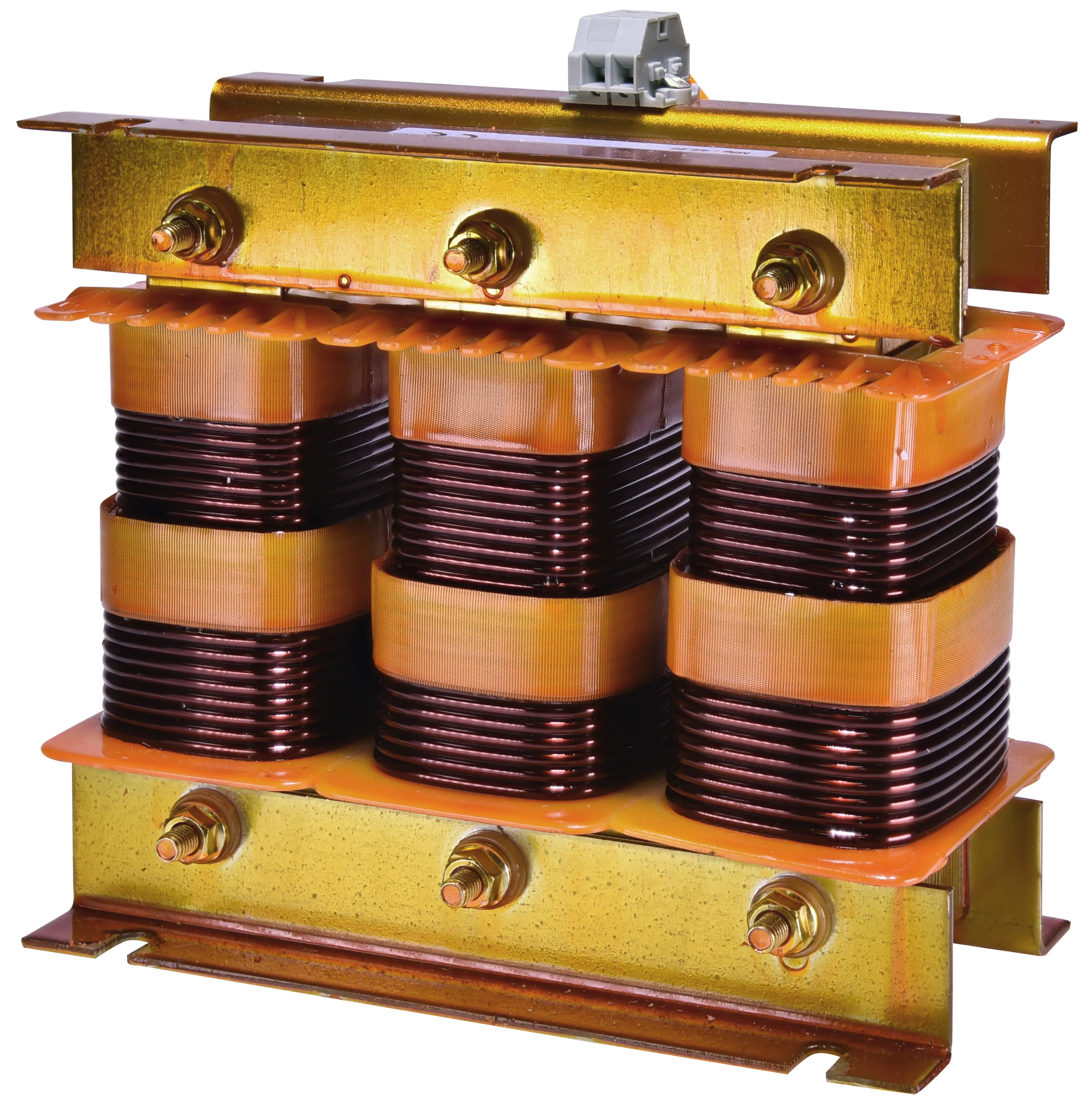 Dławik HFL 7/10 Cu 004656801