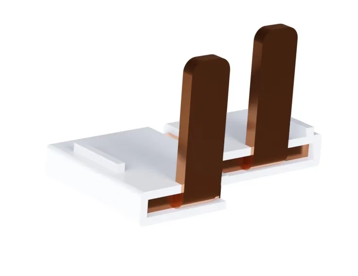 Rozłącznik PV - DC LSV-B1 004660067