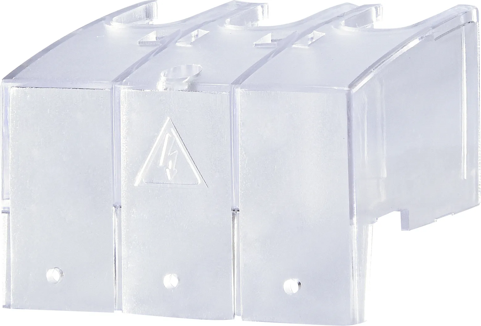 Osłona zacisków CLBS-TS40 3P 004661426