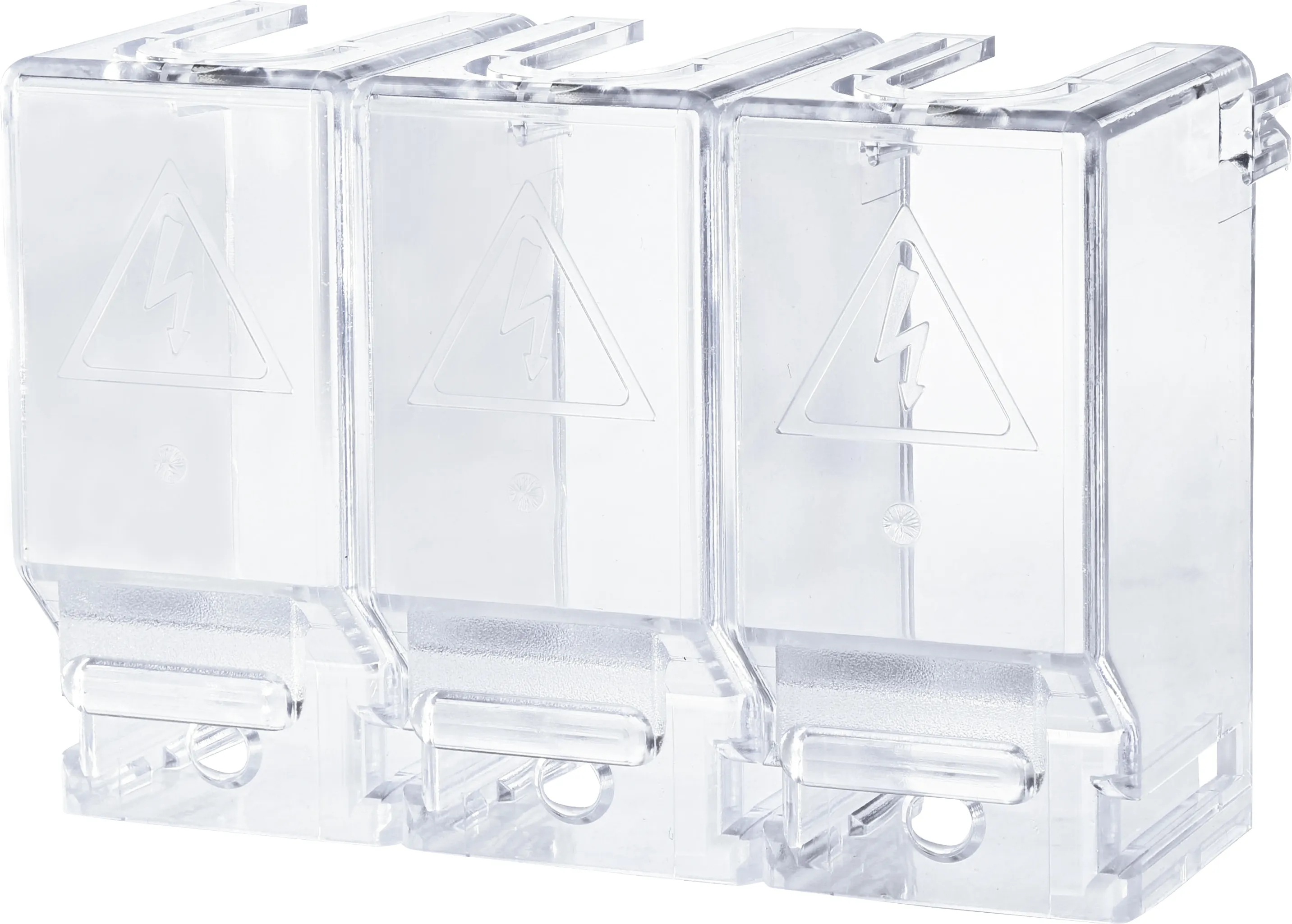 Osłona zacisków LBS-TS160 3P (CO) 004661500