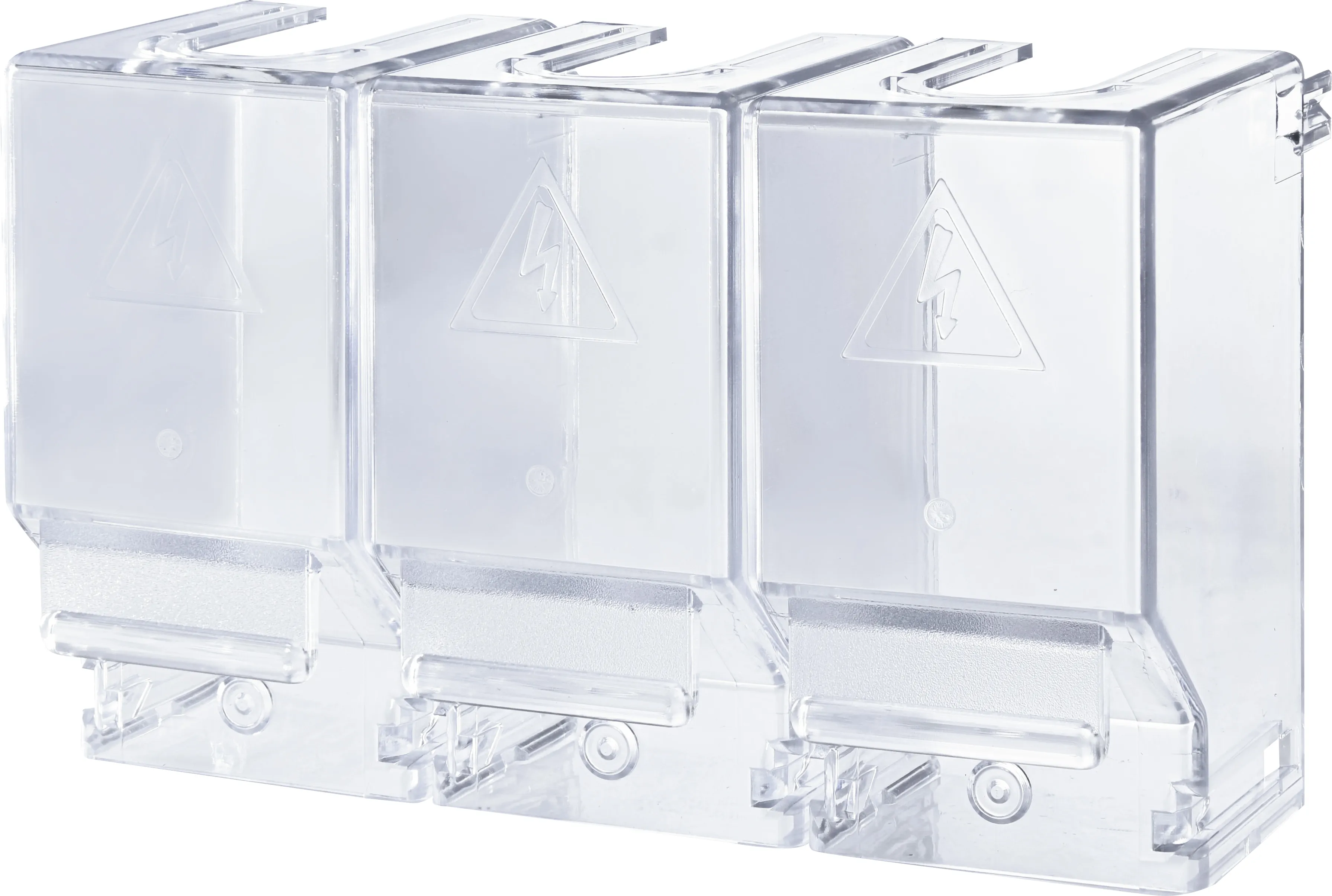 Osłona zacisków LBS-TS250 3P (CO) 004661501