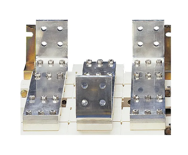 Mostek LBS-BR2000-2500 CO (con. A) 004661597