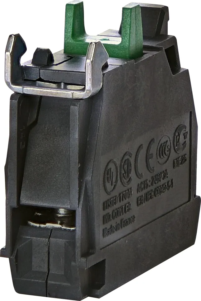 Styki pomocnicze FLBS-PS10 004661826