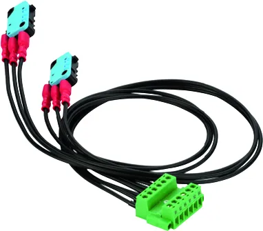 Styki pomocnicze MLBS-PS11 004661873