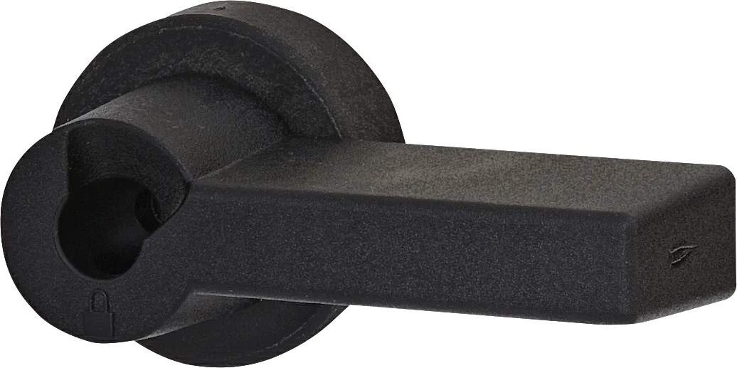 Napęd ręczny CLBSV-DH125/B I-0-II 004661896