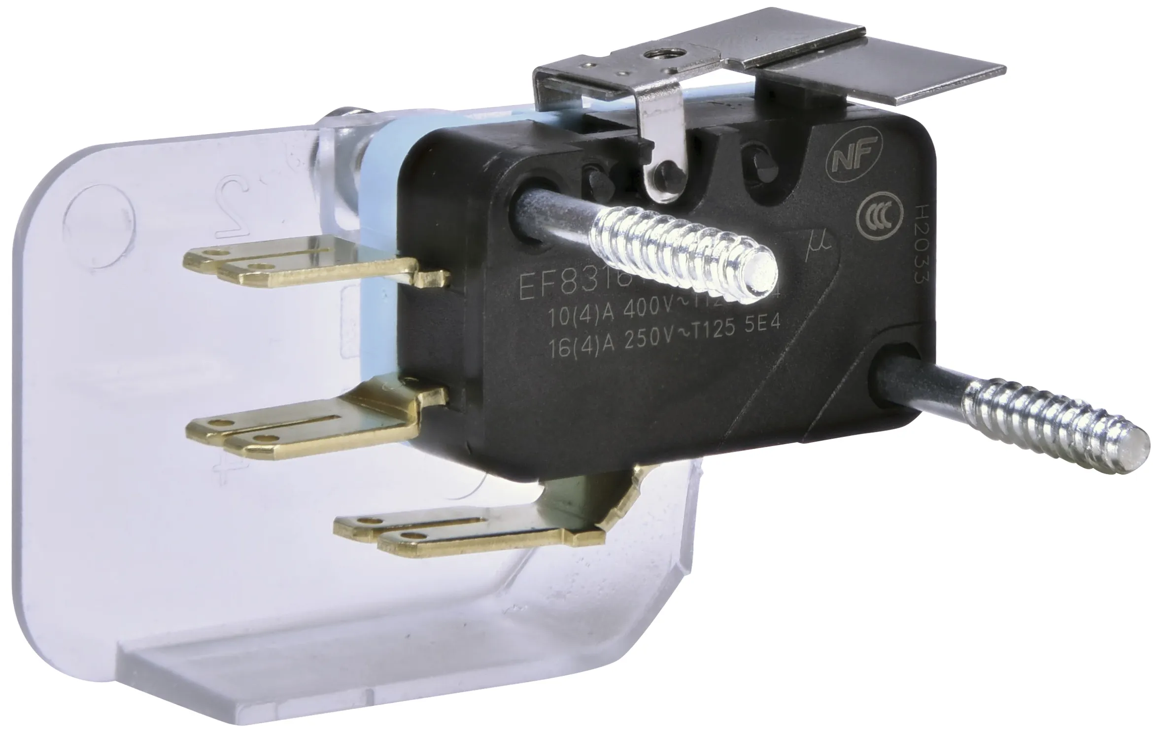 Styki pomocnicze LBS-2PS11 004661918