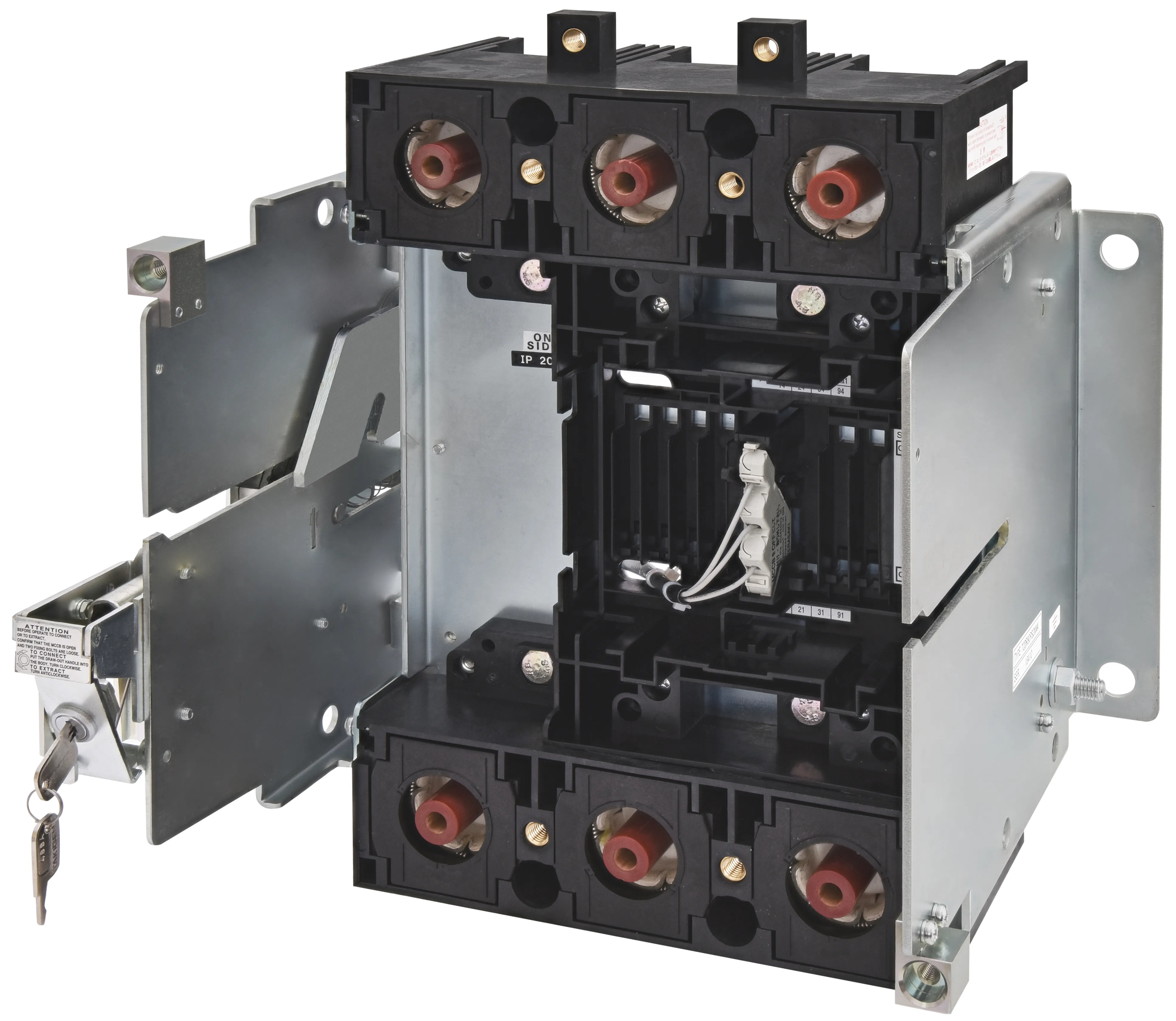 Podstawa wysuwna DOCH 800/3 004672471